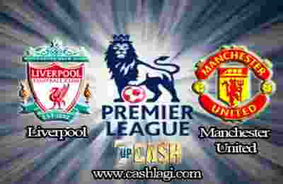 Prediksi Liverpool vs Manchester United