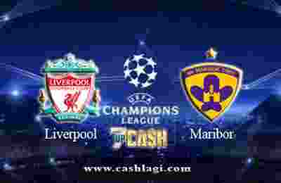 Prediksi Liverpool vs Maribor