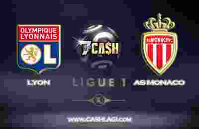 Prediksi Lyon vs Monaco