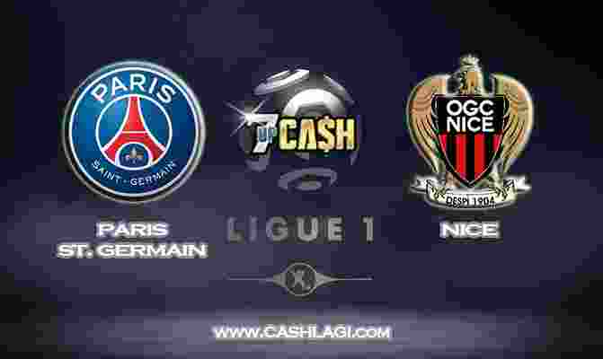 Prediksi Paris Saint Germain vs Nice
