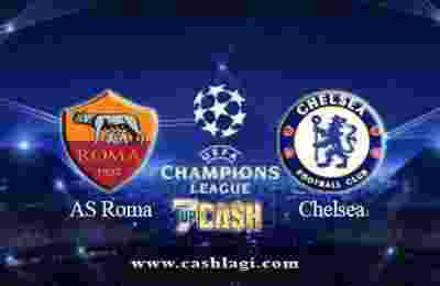 Prediksi Roma vs Chelsea