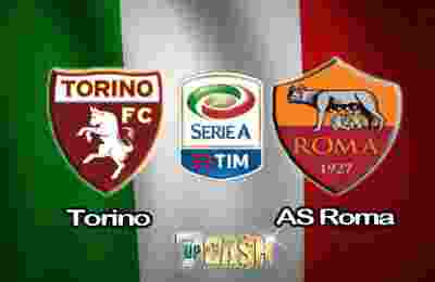 Prediksi Torino vs Roma