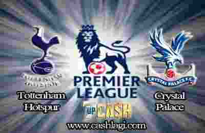 Prediksi Tottenham vs Crystal Palace