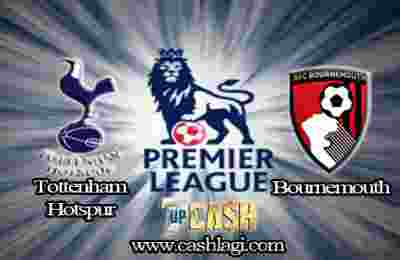 Prediksi Tottenham vs Bournemouth