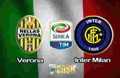 Prediksi Verona vs Inter Milan
