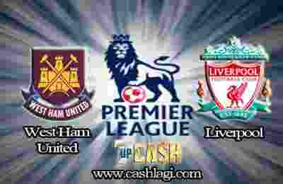 Prediksi West Ham vs Liverpool