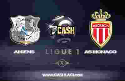 Prediksi Amiens vs Monaco