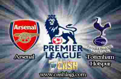 Prediksi Arsenal vs Tottenham