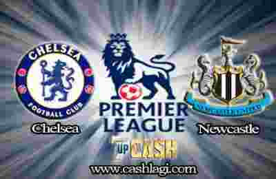 Prediksi Chelsea vs Newcastle