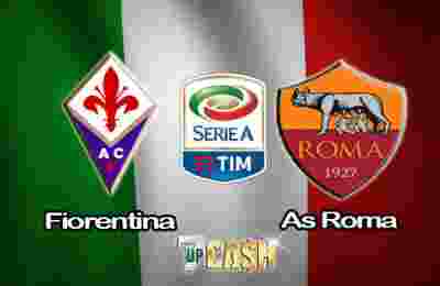 Prediksi Fiorentina vs Roma