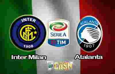 Prediksi Inter Milan vs Atalanta