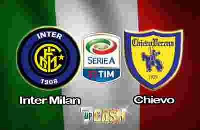 Prediksi Inter Milan vs Chievo