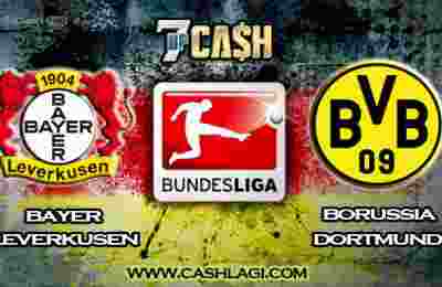 Prediksi Leverkusen vs Dortmund