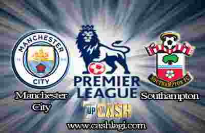 Prediksi Manchester City vs Southampton