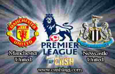 Prediksi Manchester United vs Newcastle