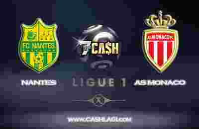 Prediksi Nantes vs Monaco