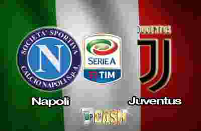 Prediksi Napoli vs Juventus