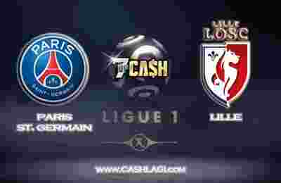 Prediksi Paris Saint Germain vs Lille