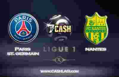 Prediksi Paris Saint Germain vs Nantes