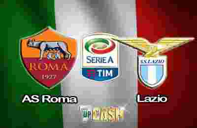 Prediksi Roma vs Lazio