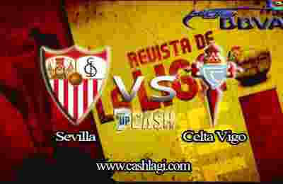 Prediksi Sevilla vs Celta Vigo