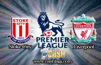 Prediksi Stoke City vs Liverpool