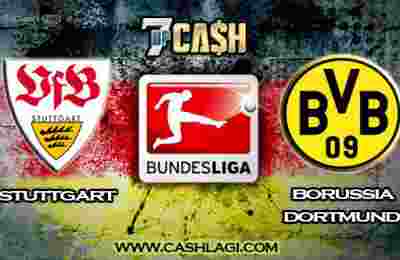 Prediksi Stuttgart vs Dortmund