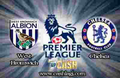 Prediksi West Brom vs Chelsea