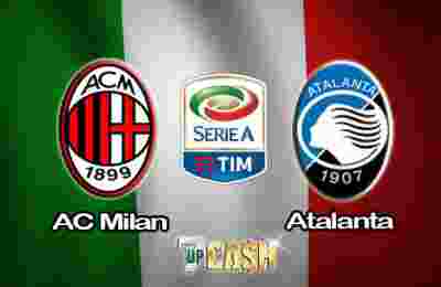 Prediksi Ac Milan vs Atalanta