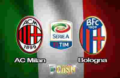 Prediksi Ac Milan vs Bologna