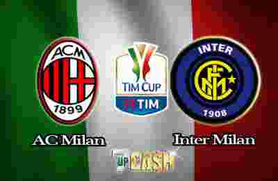 Prediksi Ac Milan vs Inter Milan