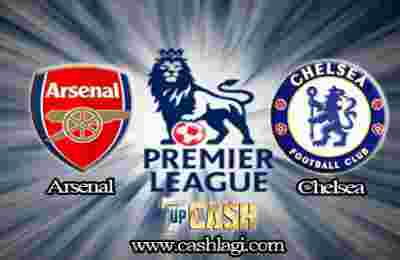 Prediksi Arsenal vs Chelsea