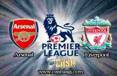 Prediksi Arsenal vs Liverpool