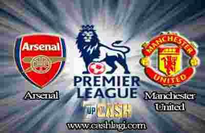 Prediksi Arsenal vs Manchester United