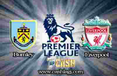 Prediksi Burnley vs Liverpool