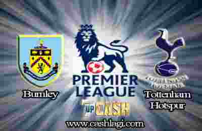 Prediksi Burnley vs Tottenham