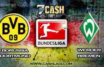 Prediksi Dortmund vs Werder Bremen