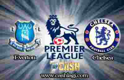 Prediksi Everton vs Chelsea