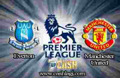 Prediksi Everton vs Manchester United