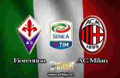 Prediksi Fiorentina vs Ac Milan