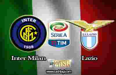 Prediksi Inter Milan vs Lazio