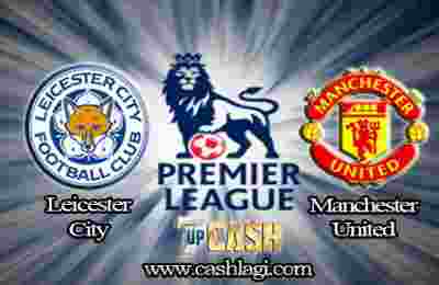 Prediksi Leicester City vs Manchester United