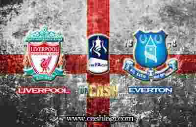 Prediksi Liverpool vs Everton