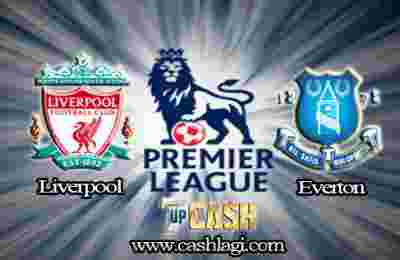 Prediksi Liverpool vs Everton