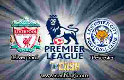 Prediksi Liverpool vs Leicester City