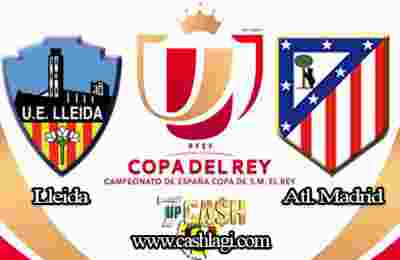 Prediksi Lleida vs Atletico Madrid