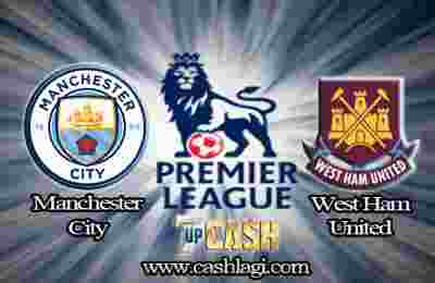 Prediksi Manchester City vs West Ham