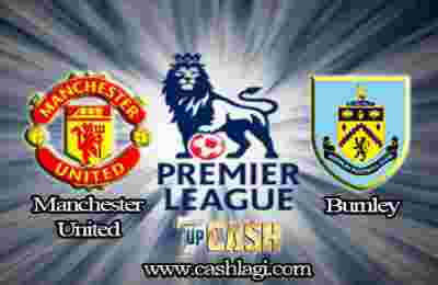 Prediksi Manchester United vs Burnley