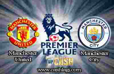 Prediksi Manchester United vs Manchester City