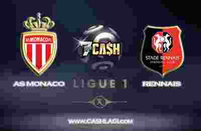 Prediksi Monaco vs Rennes